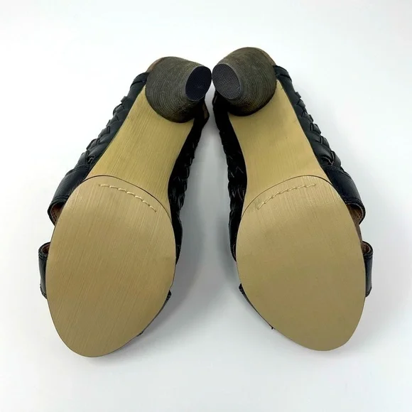 Matisse Hendrix Sandal 7.5 - Picture 3 of 7